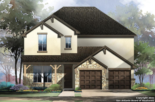 28458 Shailene Drive San Antonio TX 78260