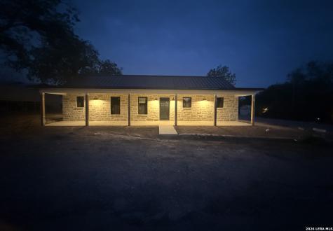 902 Cedar Street Bandera TX 78003