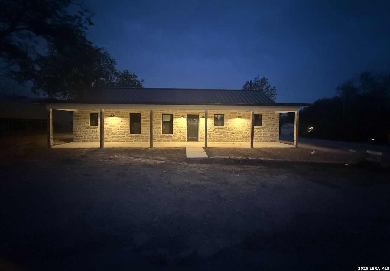 902 Cedar Street Bandera TX 78003