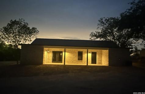 902 Cedar Street Bandera TX 78003