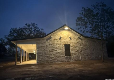 902 Cedar Street Bandera TX 78003