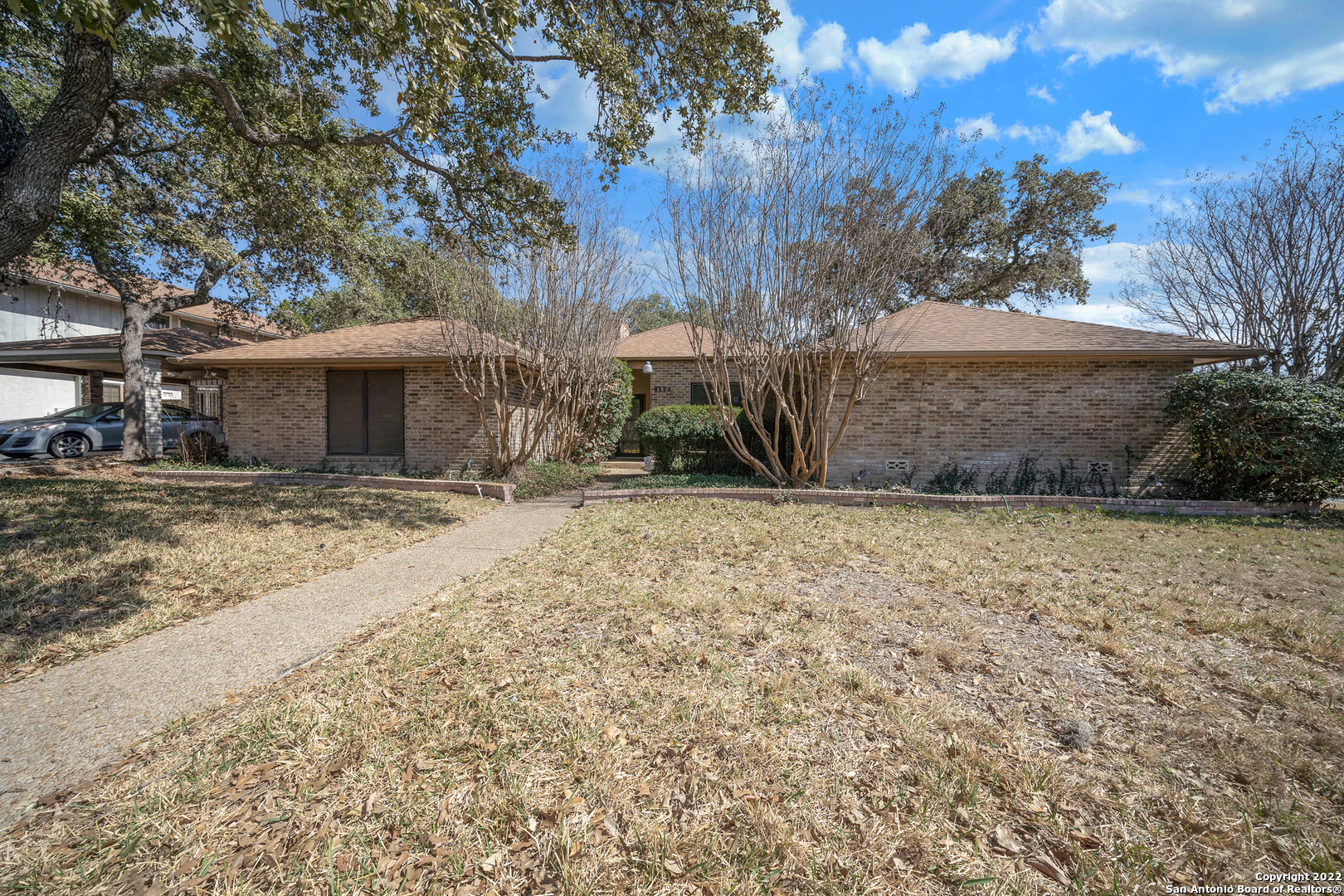 9222 Dover Ridge San Antonio TX 78250