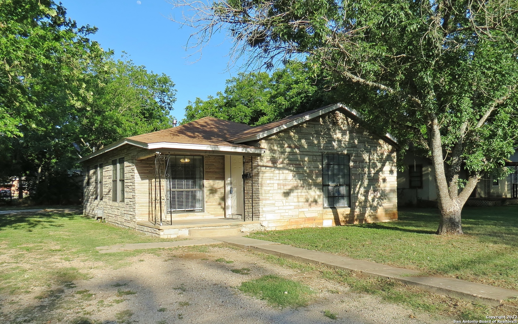 219 Duggan Street Seguin TX 78155
