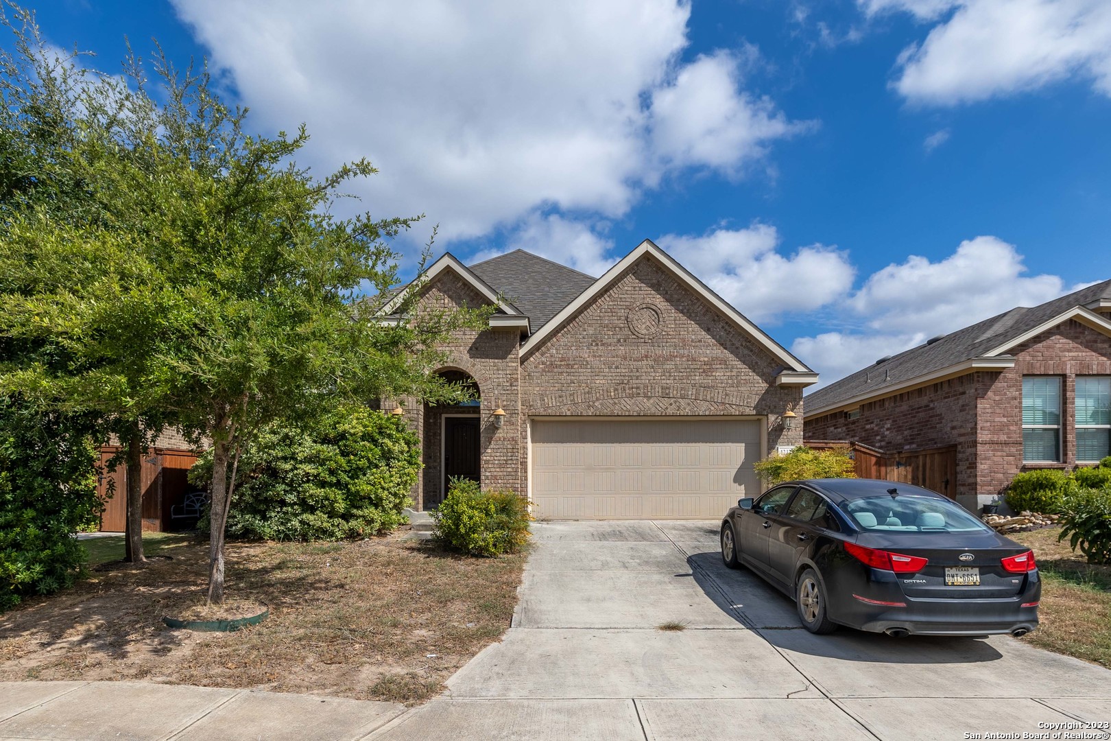 12327 Pecos Valley San Antonio TX 78254