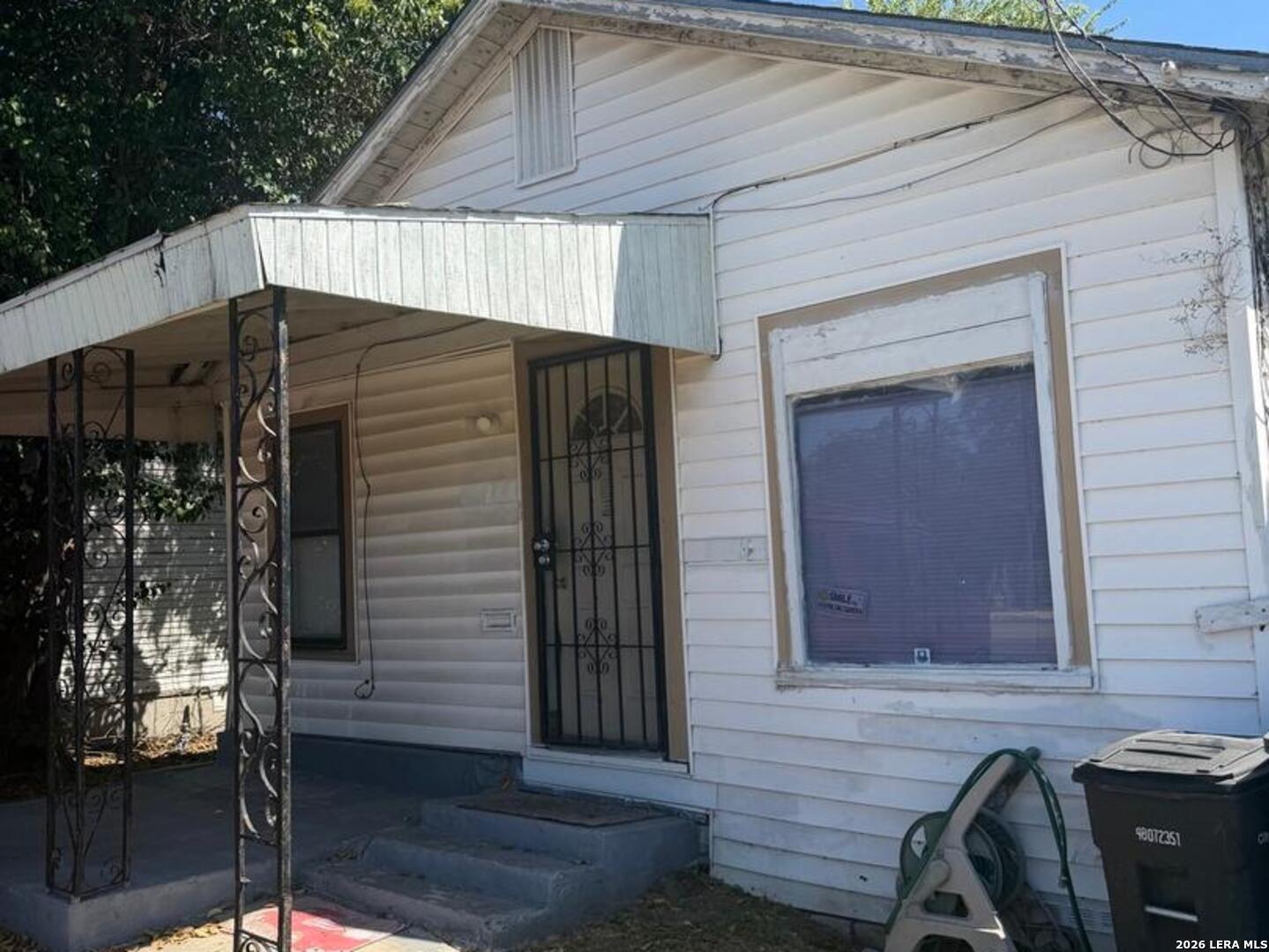 816 Culebra Road San Antonio TX 78201
