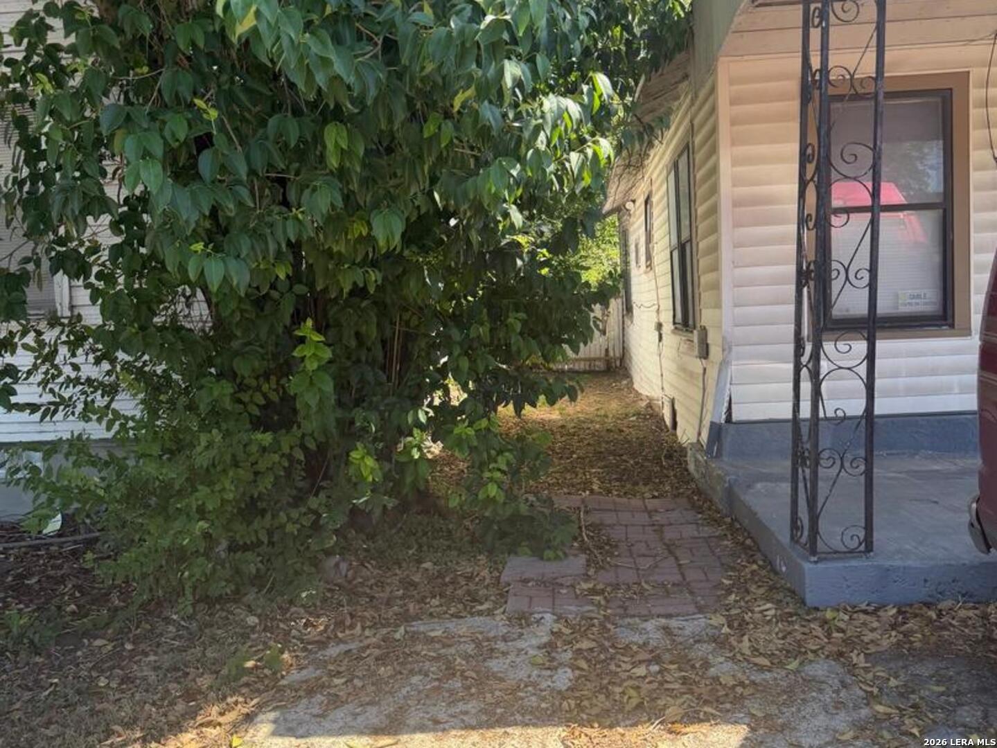 816 Culebra Road San Antonio TX 78201