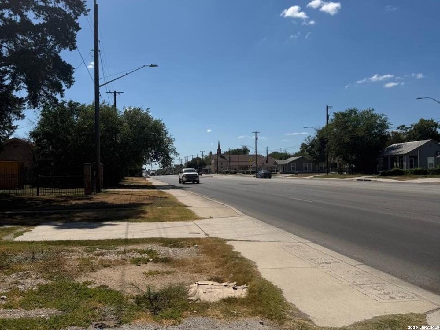 816 Culebra Road San Antonio TX 78201