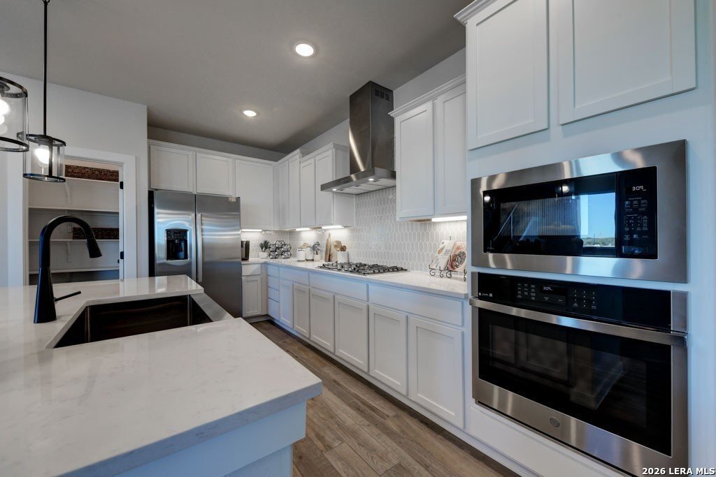 15577 Salmon Spring San Antonio TX 78253