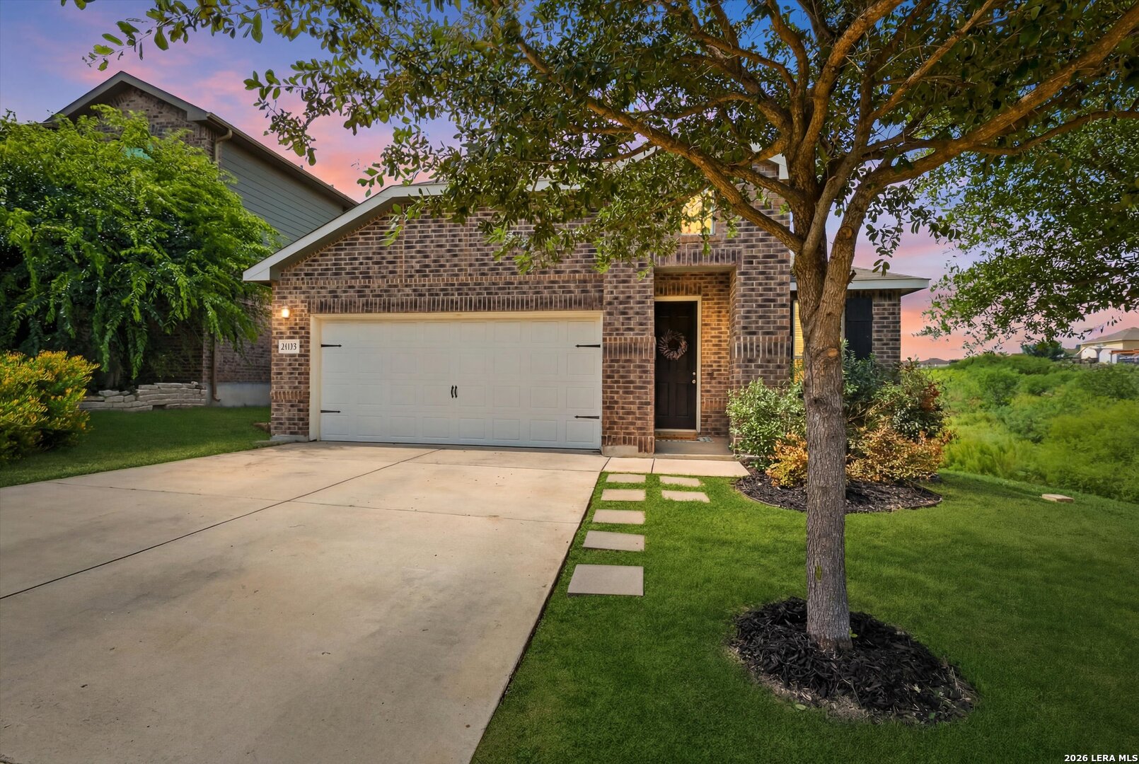 11159 Charismatic San Antonio TX 78245