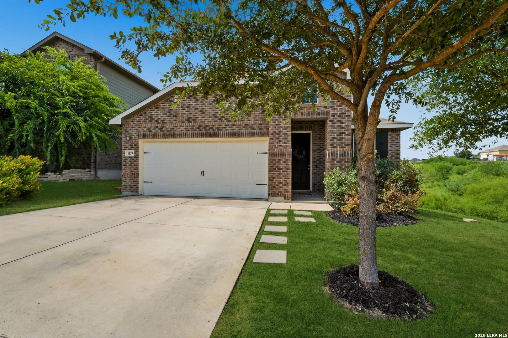11159 Charismatic San Antonio TX 78245