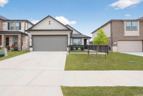 223 W West Granite Shores Boerne TX 78006