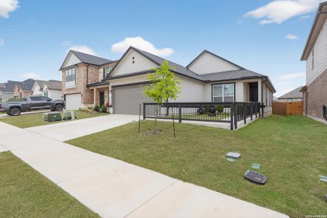 223 W West Granite Shores Boerne TX 78006