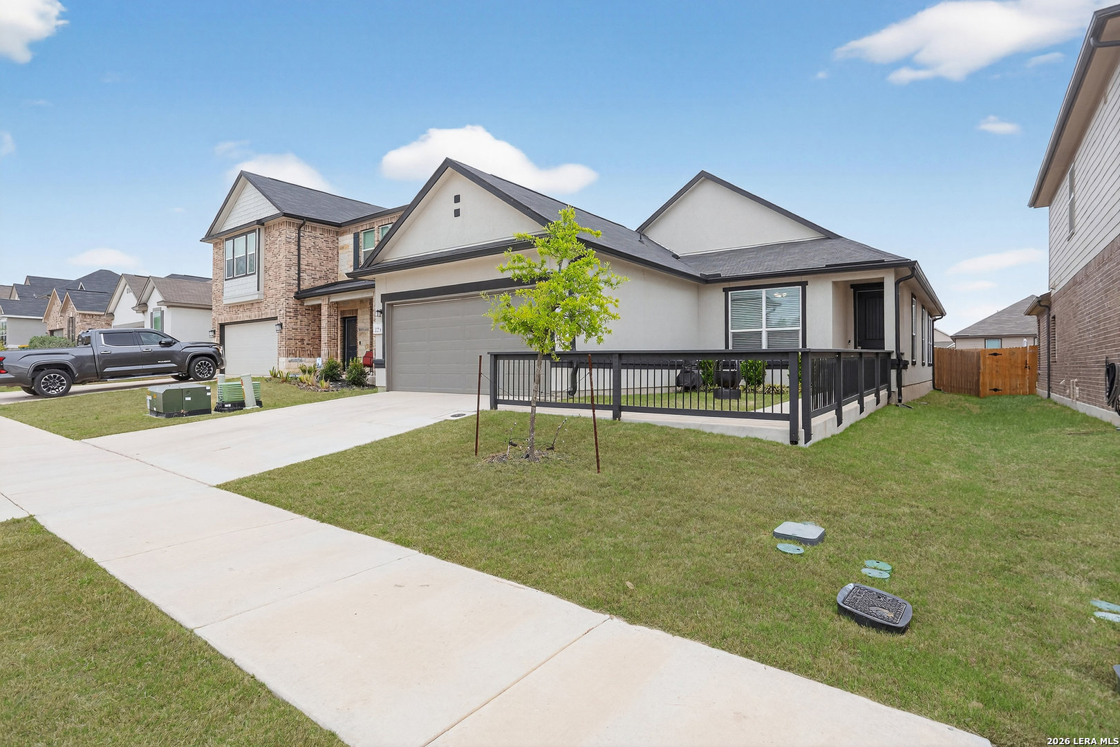 223 W West Granite Shores Boerne TX 78006