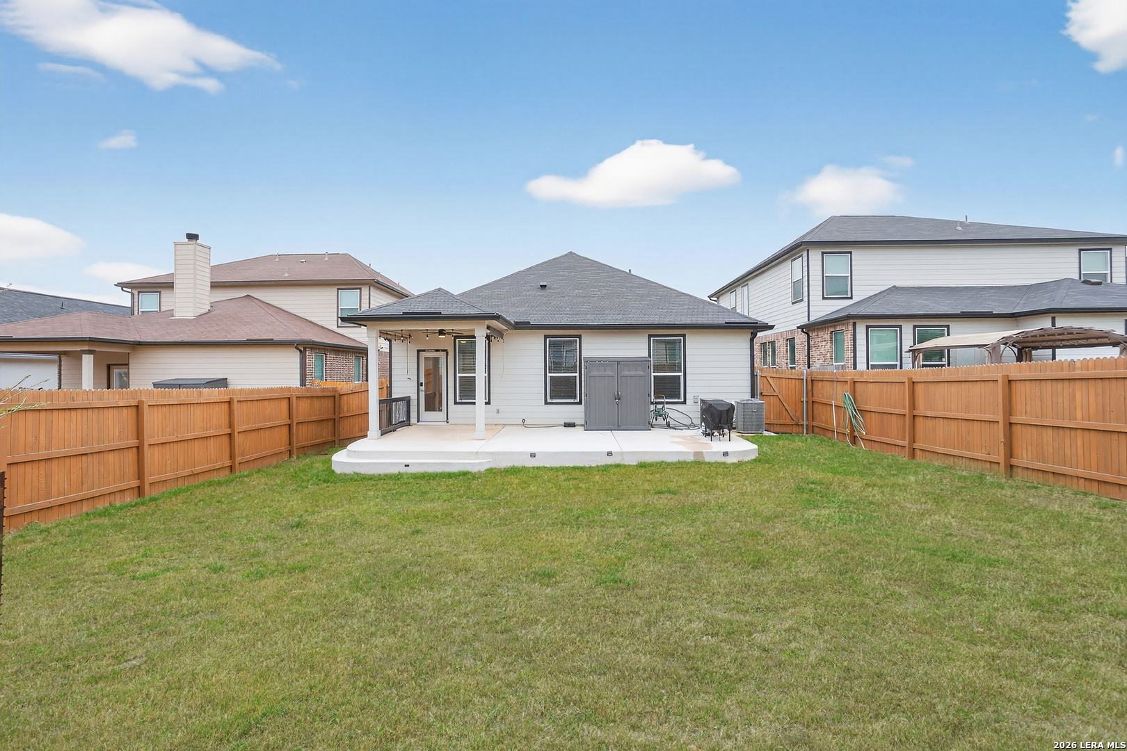223 W West Granite Shores Boerne TX 78006