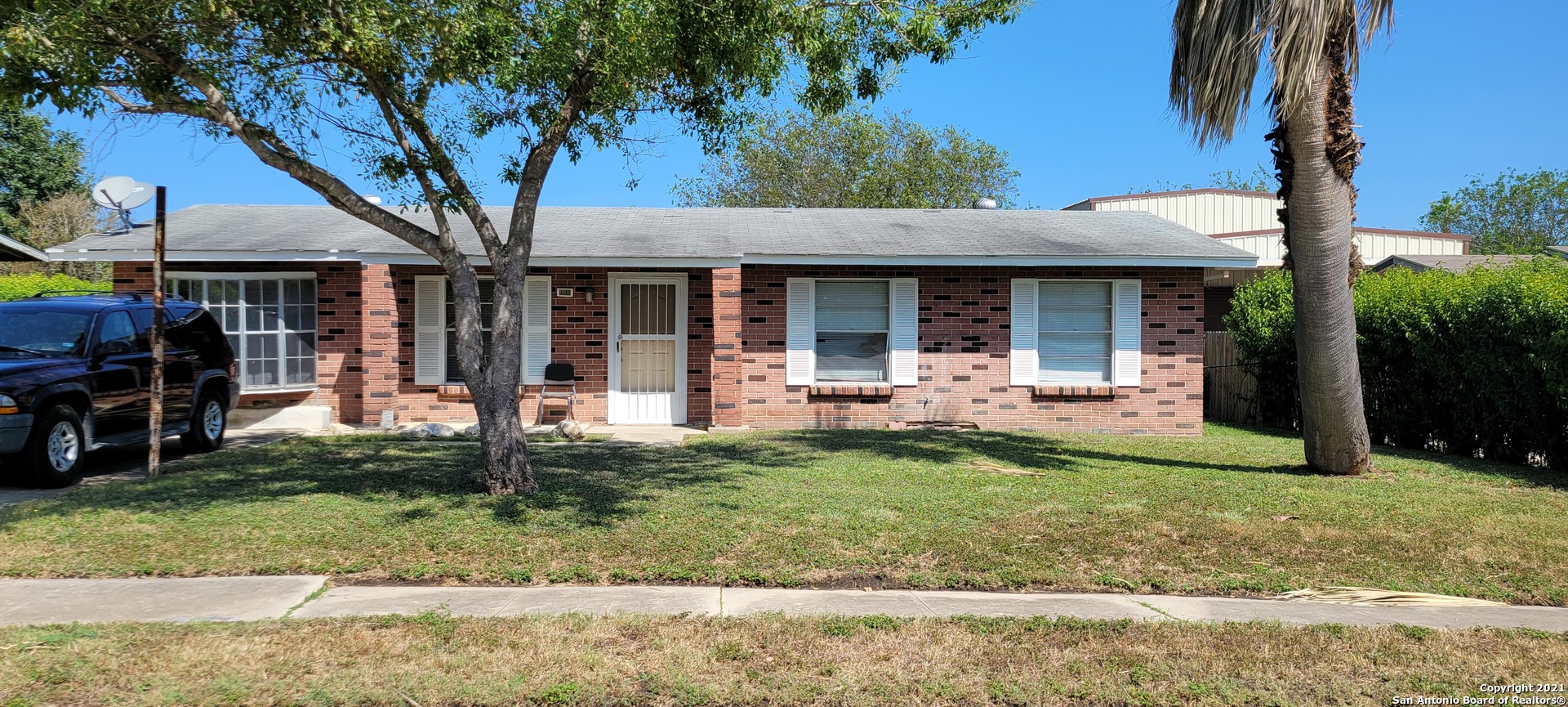 6143 Vista Valley Drive San Antonio TX 78242