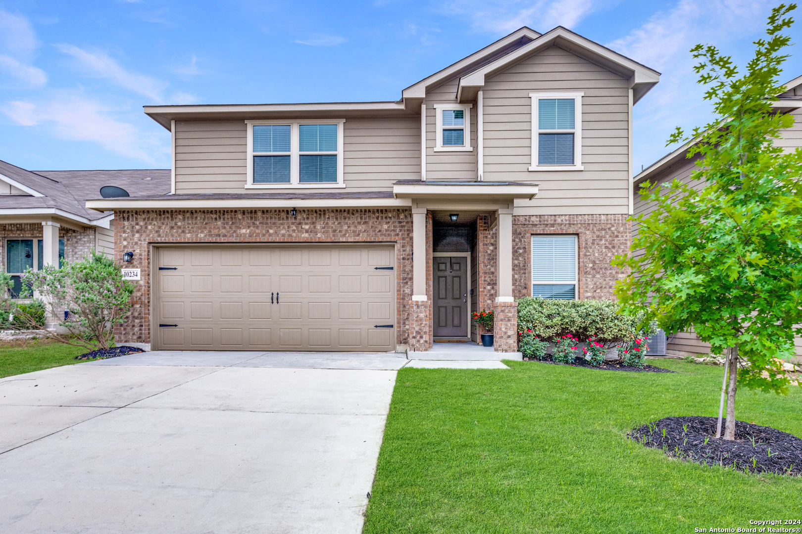 10234 Barbeque Bay Converse TX 78109