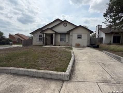 3601 Candlefire Circle San Antonio TX 78244
