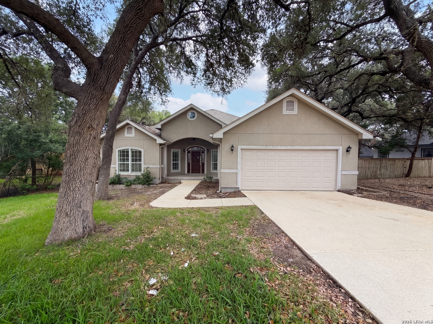 1114 Slumber Pass San Antonio TX 78260