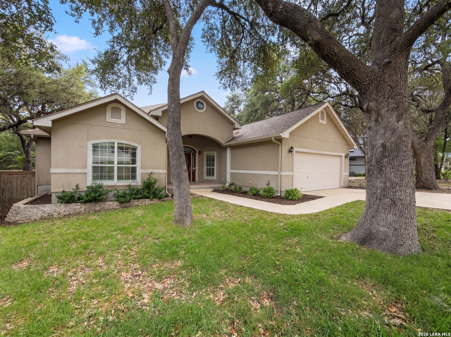 1114 Slumber Pass San Antonio TX 78260