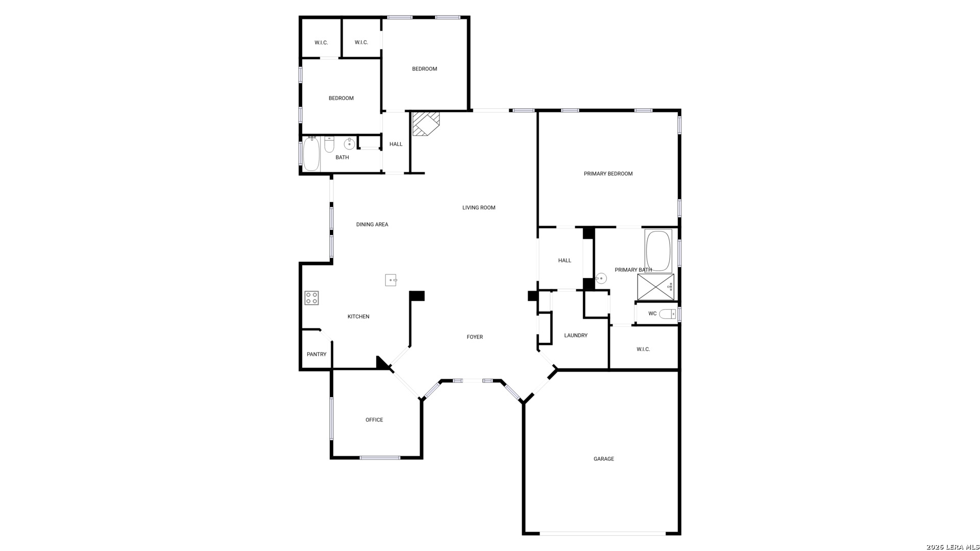 1114 Slumber Pass San Antonio TX 78260
