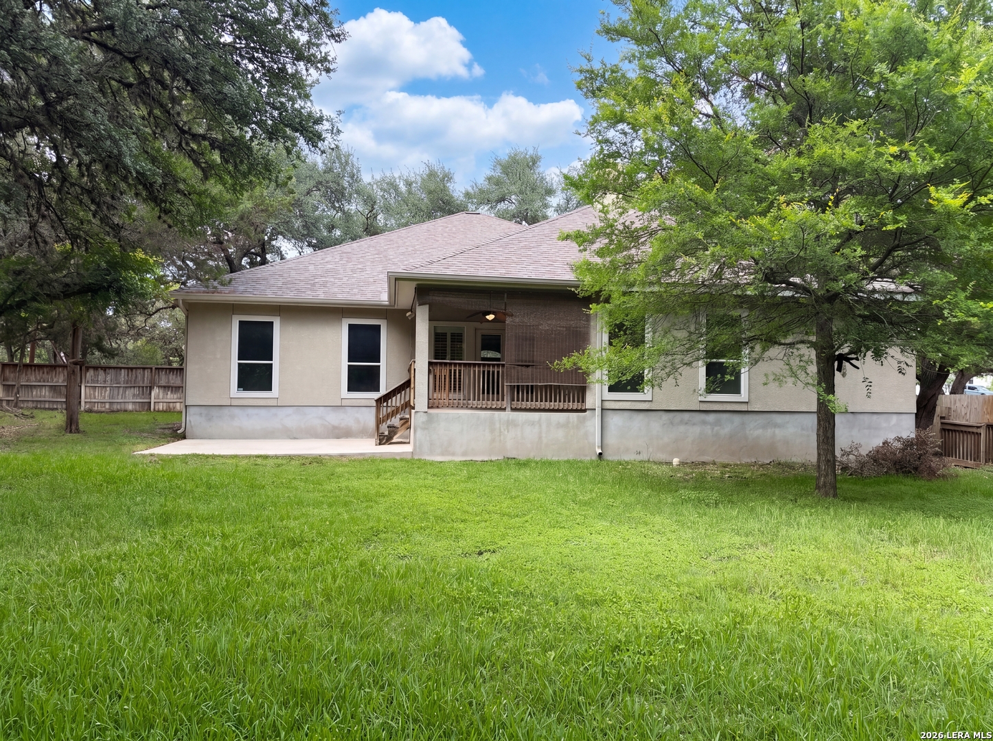1114 Slumber Pass San Antonio TX 78260