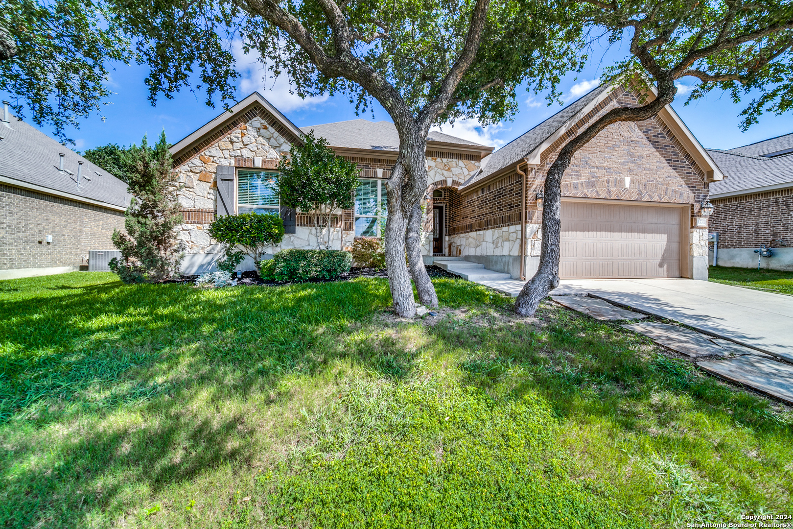 15311 Stagehand Drive San Antonio TX 78245