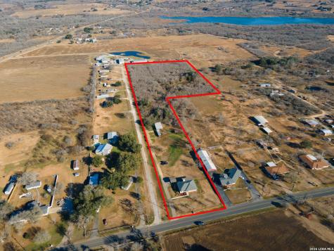 7914 Knowlton Road San Antonio TX 78263