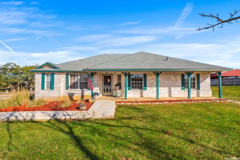 7914 Knowlton Road San Antonio TX 78263