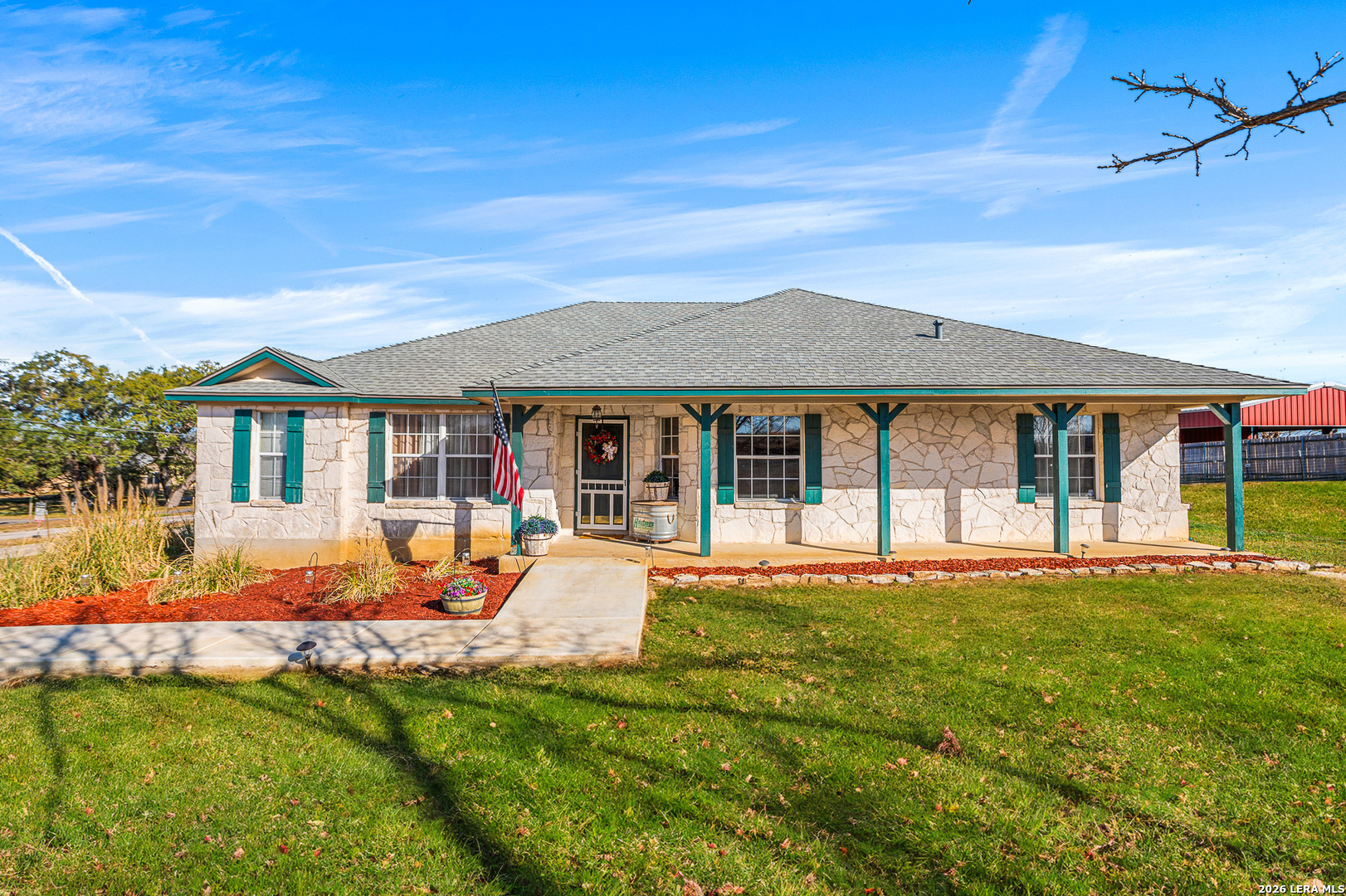 7914 Knowlton Road San Antonio TX 78263