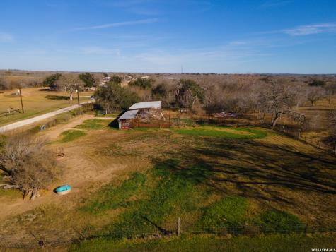 7914 Knowlton Road San Antonio TX 78263