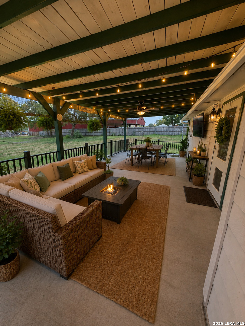 7914 Knowlton Road San Antonio TX 78263
