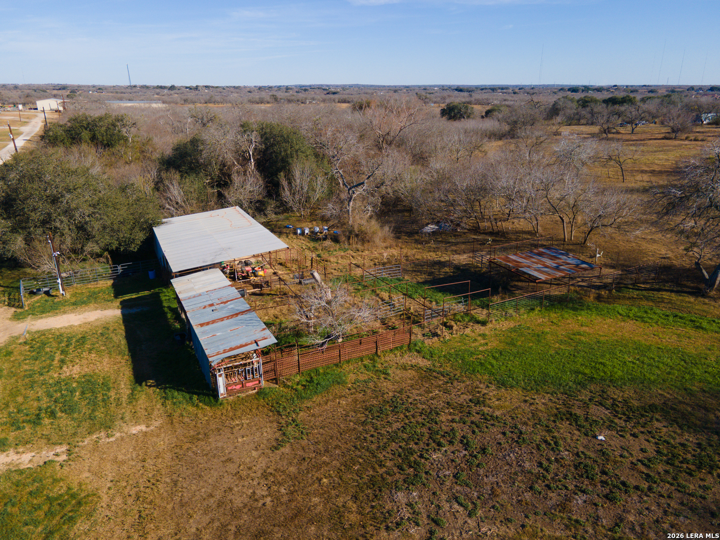 7914 Knowlton Road San Antonio TX 78263