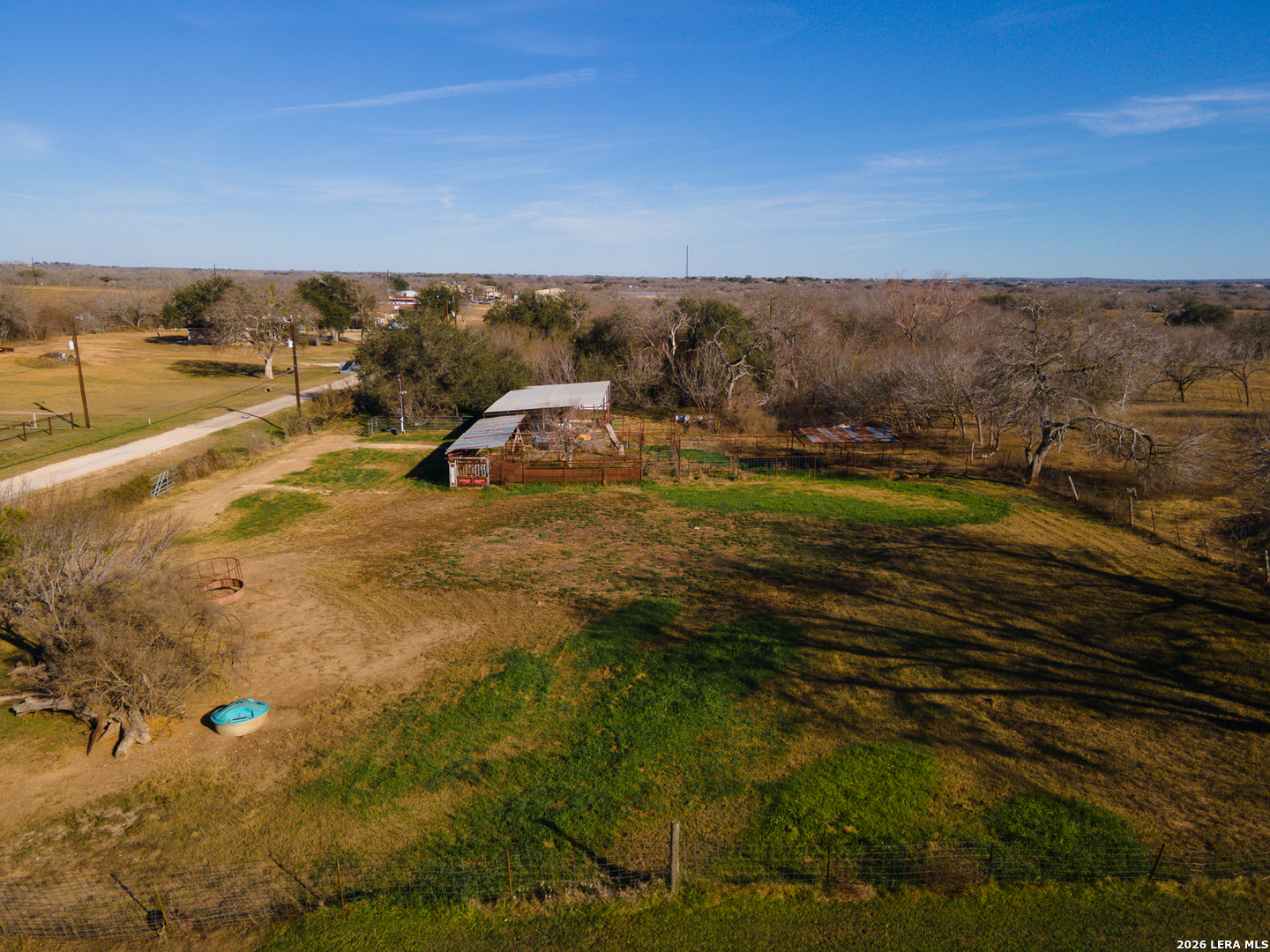 7914 Knowlton Road San Antonio TX 78263