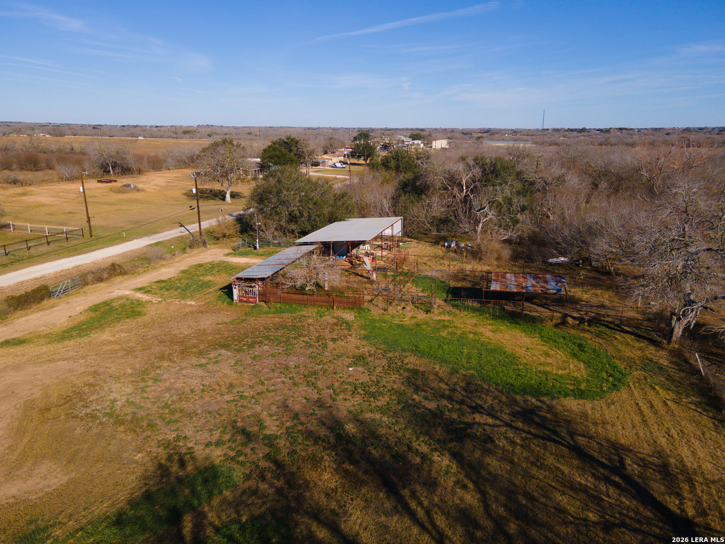 7914 Knowlton Road San Antonio TX 78263