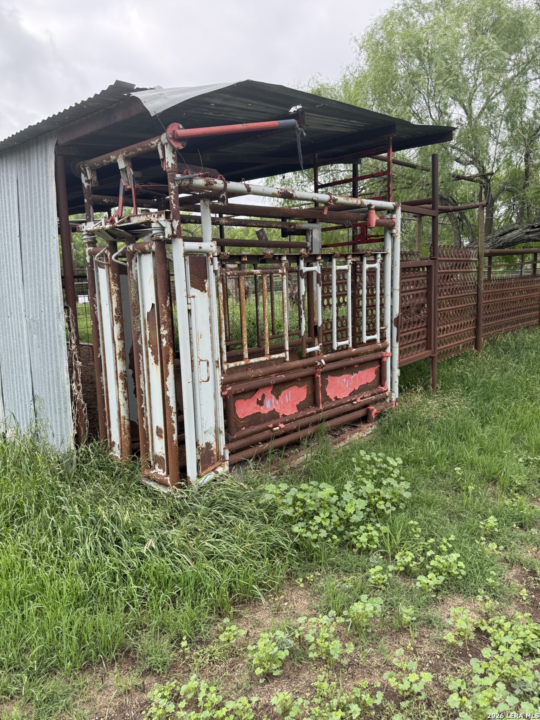 7914 Knowlton Road San Antonio TX 78263