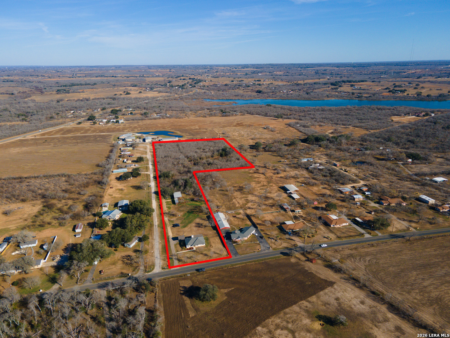 7914 Knowlton Road San Antonio TX 78263
