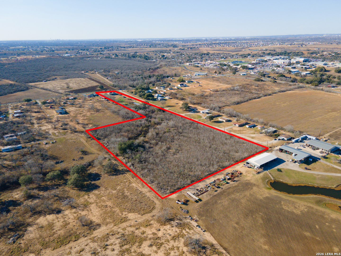 7914 Knowlton Road San Antonio TX 78263