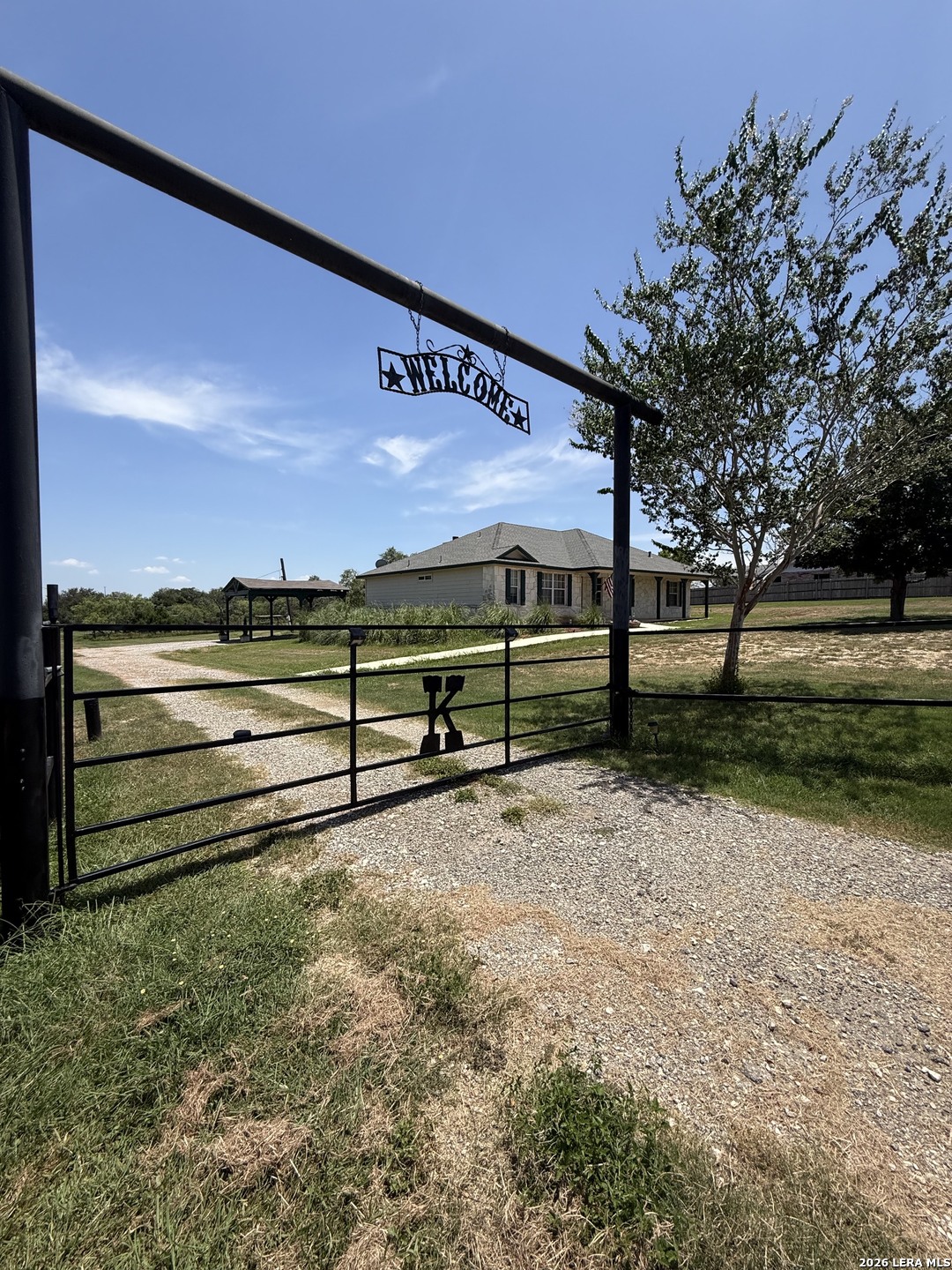 7914 Knowlton Road San Antonio TX 78263