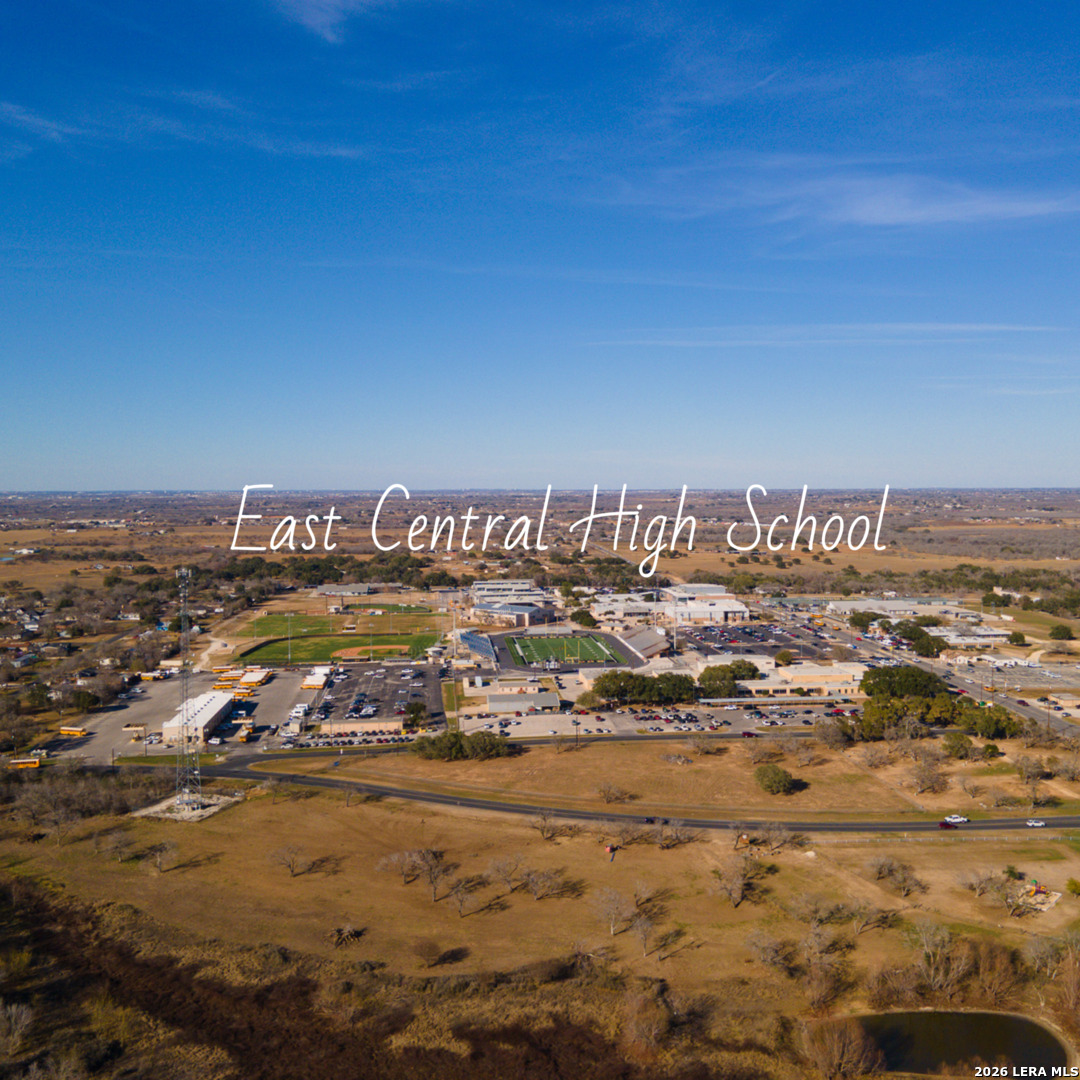 7914 Knowlton Road San Antonio TX 78263
