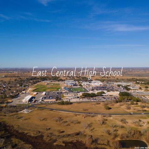 7914 Knowlton Road San Antonio TX 78263