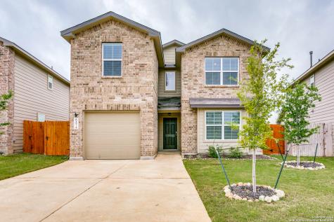 6574 Legato Curve San Antonio TX 78252