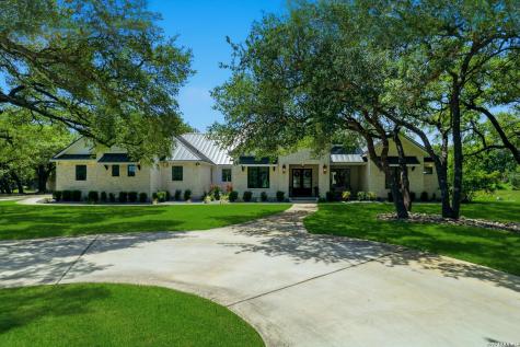 108 Wyatt Trail Boerne TX 78015