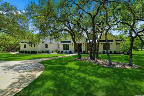 108 Wyatt Trail Boerne TX 78015