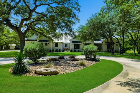 108 Wyatt Trail Boerne TX 78015