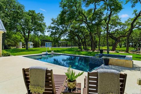 108 Wyatt Trail Boerne TX 78015