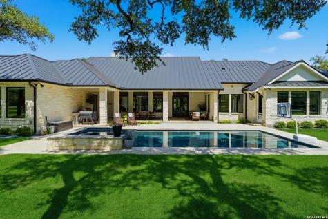 108 Wyatt Trail Boerne TX 78015