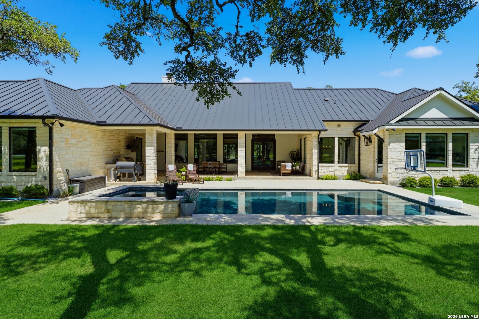 108 Wyatt Trail Boerne TX 78015