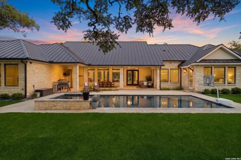 108 Wyatt Trail Boerne TX 78015