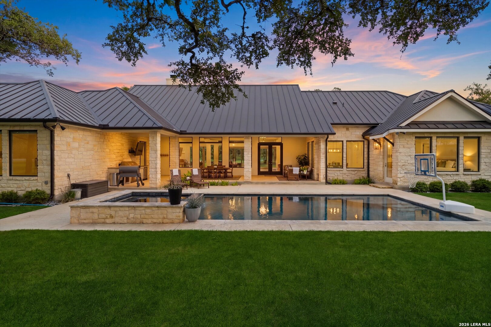 108 Wyatt Trail Boerne TX 78015