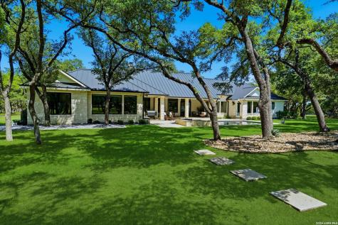 108 Wyatt Trail Boerne TX 78015